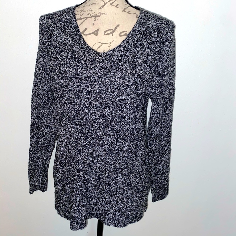 🩶▪️Allison Daley Super Soft Lightweight Sweater▪️🩶